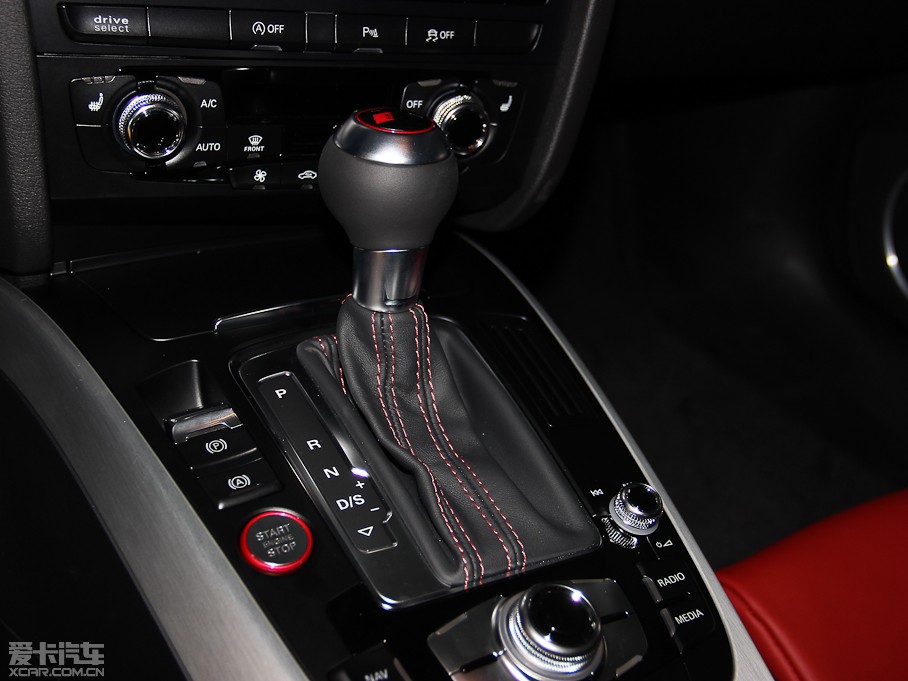 2012?yun)WS5 3.0TFSI quattro Sportback