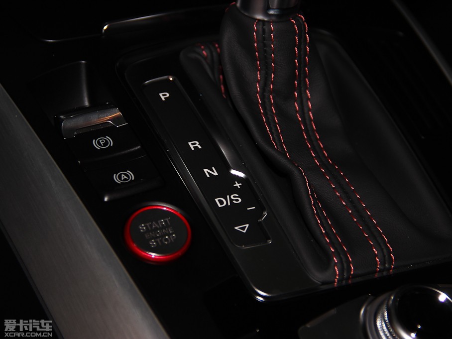 2012WS5 3.0TFSI quattro Sportback