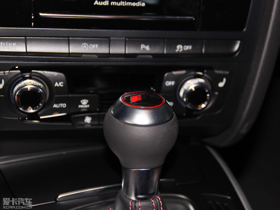 2012WS5 3.0TFSI quattro Sportback