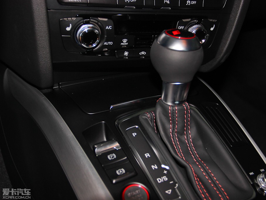 2012WS5 3.0TFSI quattro Sportback