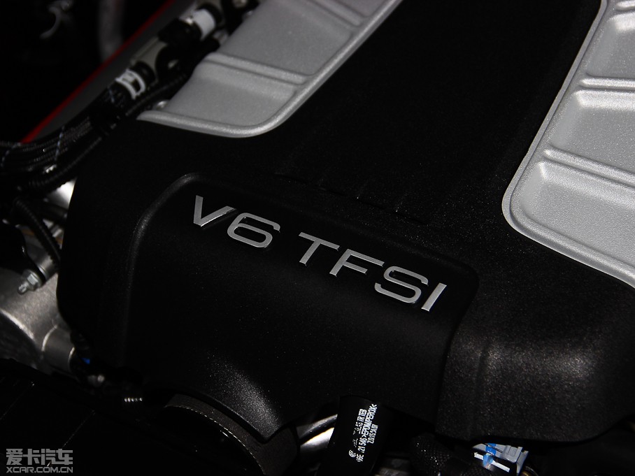 2012WS5 3.0TFSI quattro Sportback