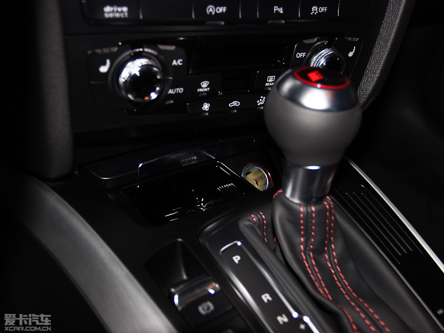 2012WS5 3.0TFSI quattro Sportback