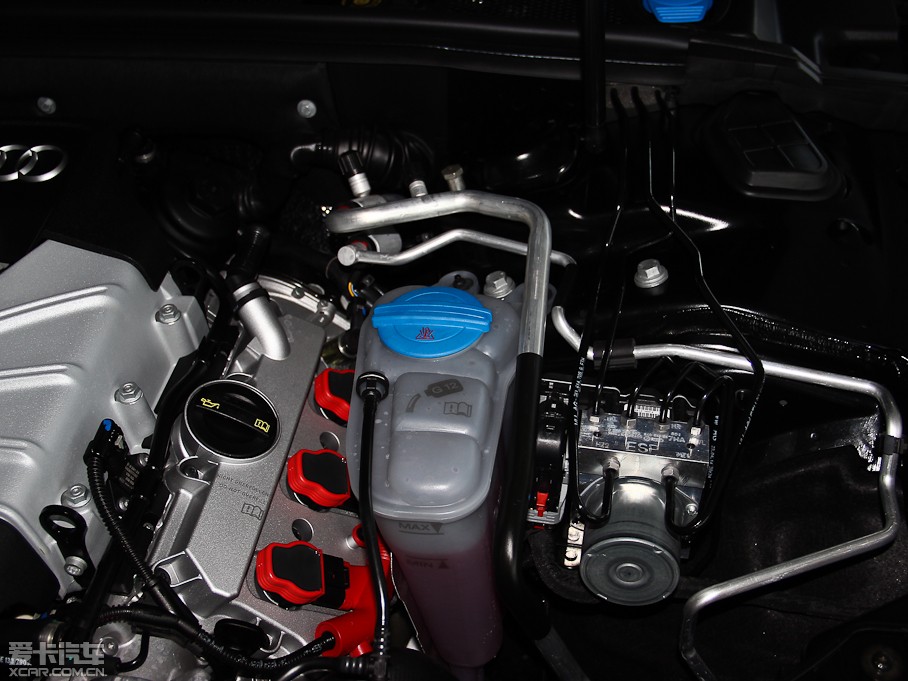 2012WS5 3.0TFSI quattro Sportback