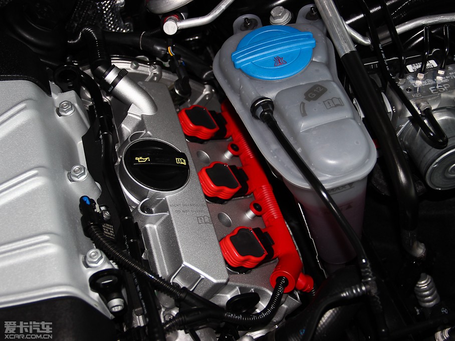 2012WS5 3.0TFSI quattro Sportback