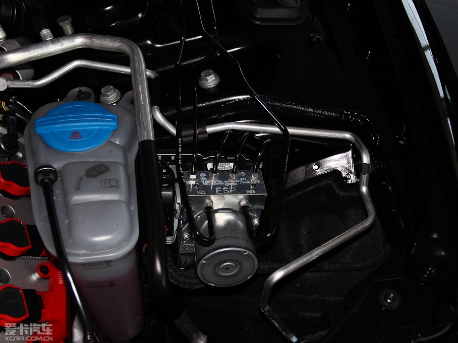 2012WS5 3.0TFSI quattro Sportback