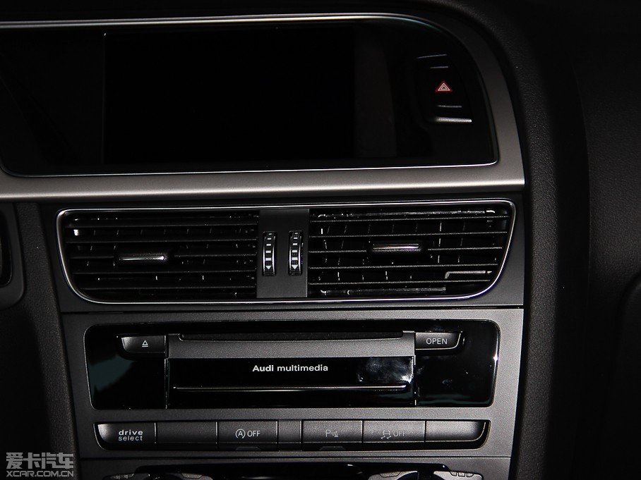 2012WS5 3.0TFSI quattro Sportback