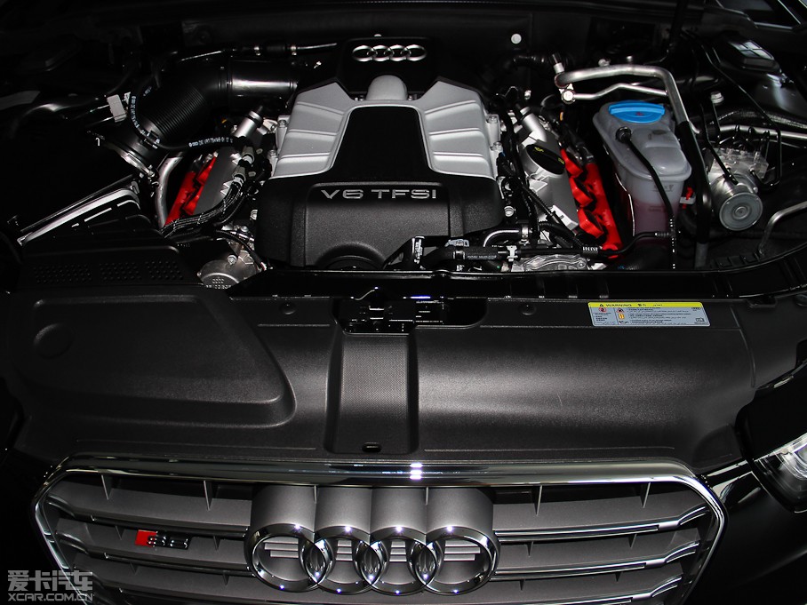 2012?yun)WS5 3.0TFSI quattro Sportback