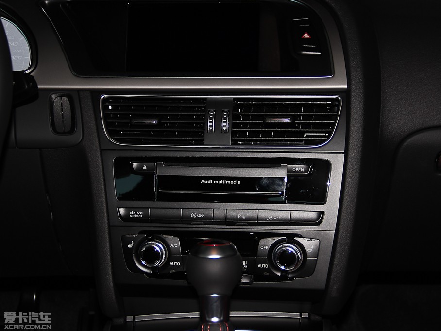 2012?yun)WS5 3.0TFSI quattro Sportback