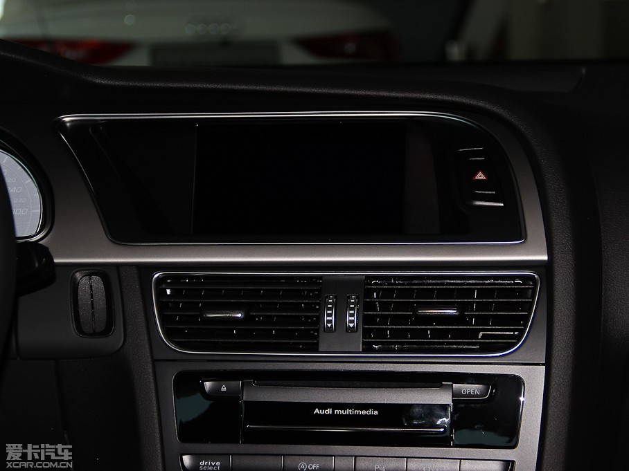 2012WS5 3.0TFSI quattro Sportback