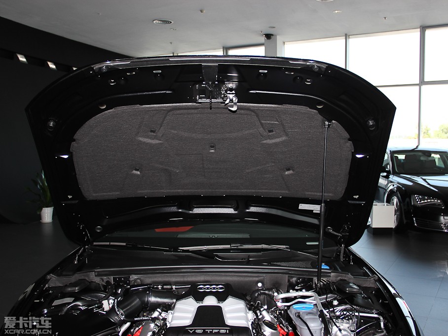 2012WS5 3.0TFSI quattro Sportback