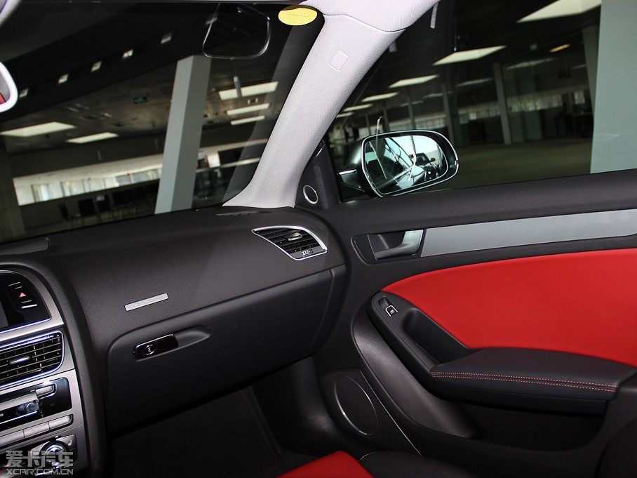 2012WS5 3.0TFSI quattro Sportback