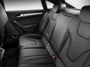 20123.0TFSI quattro Sportback g