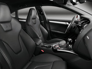 20123.0TFSI quattro Sportback g