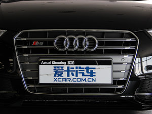 20123.0TFSI quattro Sportback ^