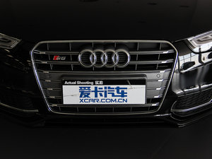 20123.0TFSI quattro Sportback ^