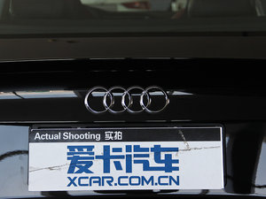 20123.0TFSI quattro Sportback ^