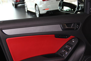 20123.0TFSI quattro Sportback g