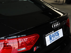 20123.0TFSI quattro Sportback (x)(ji)^