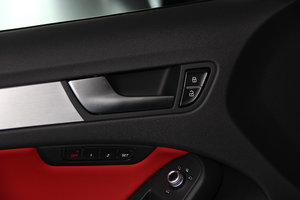 20123.0TFSI quattro Sportback g