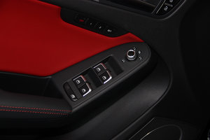 20123.0TFSI quattro Sportback g