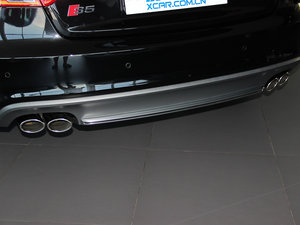 20123.0TFSI quattro Sportback Ś