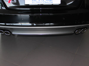 20123.0TFSI quattro Sportback (x)(ji)^