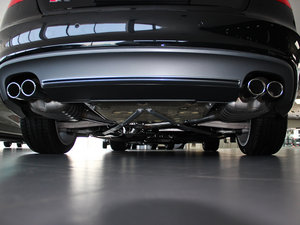 20123.0TFSI quattro Sportback (x)(ji)^