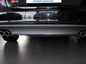 20123.0TFSI quattro Sportback (x)(ji)^