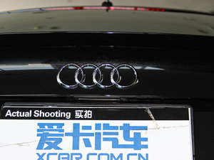 20123.0TFSI quattro Sportback (x)(ji)^