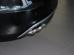 20123.0TFSI quattro Sportback (x)(ji)^