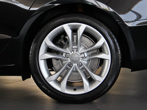 20123.0TFSI quattro Sportback (x)(ji)^