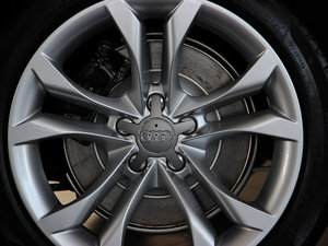 20123.0TFSI quattro Sportback (x)(ji)^