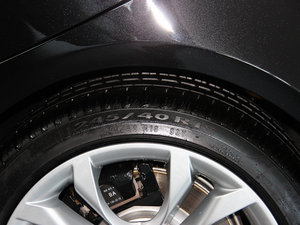 20123.0TFSI quattro Sportback (x)(ji)^