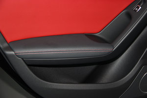 20123.0TFSI quattro Sportback g