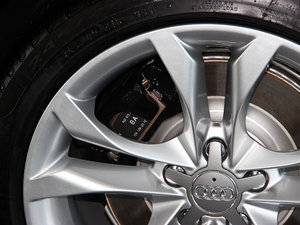 20123.0TFSI quattro Sportback (x)(ji)^