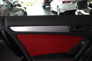 20123.0TFSI quattro Sportback g