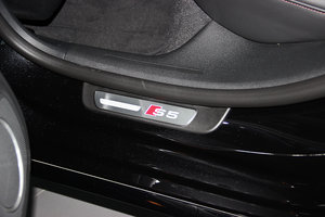 20123.0TFSI quattro Sportback g