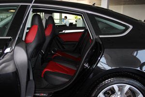 20123.0TFSI quattro Sportback g