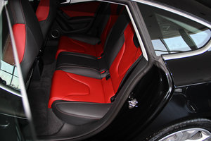 20123.0TFSI quattro Sportback g