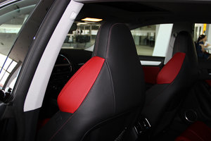 20123.0TFSI quattro Sportback g