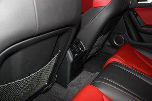 20123.0TFSI quattro Sportback g