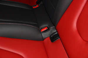 20123.0TFSI quattro Sportback g