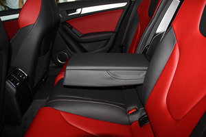 20123.0TFSI quattro Sportback g