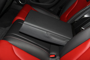 20123.0TFSI quattro Sportback g