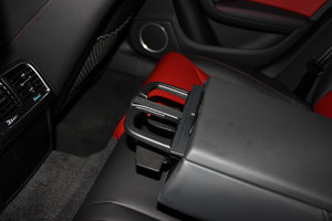 20123.0TFSI quattro Sportback g