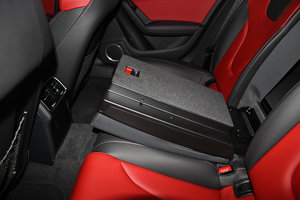 20123.0TFSI quattro Sportback g