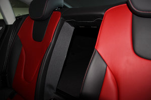 20123.0TFSI quattro Sportback g