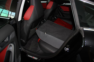 20123.0TFSI quattro Sportback g