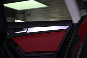 20123.0TFSI quattro Sportback g