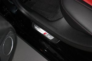 20123.0TFSI quattro Sportback g